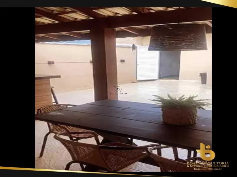 Sobrado, 5 quartos, 120 m² - Foto 13