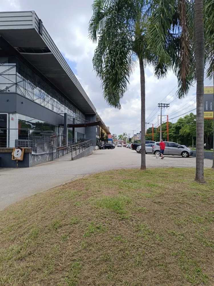 Loja-Salão, 1160 m² - Foto 7