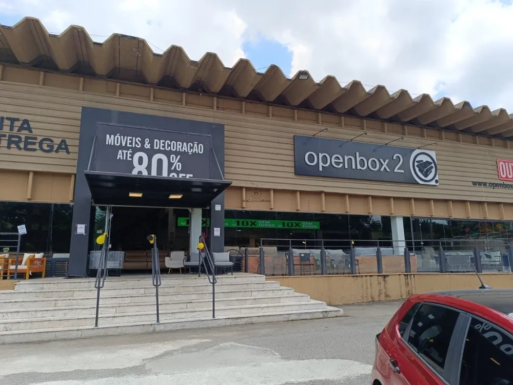 Loja-Salão, 1160 m² - Foto 5