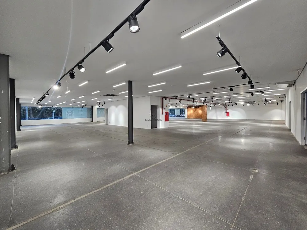 Loja-Salão, 1160 m² - Foto 4