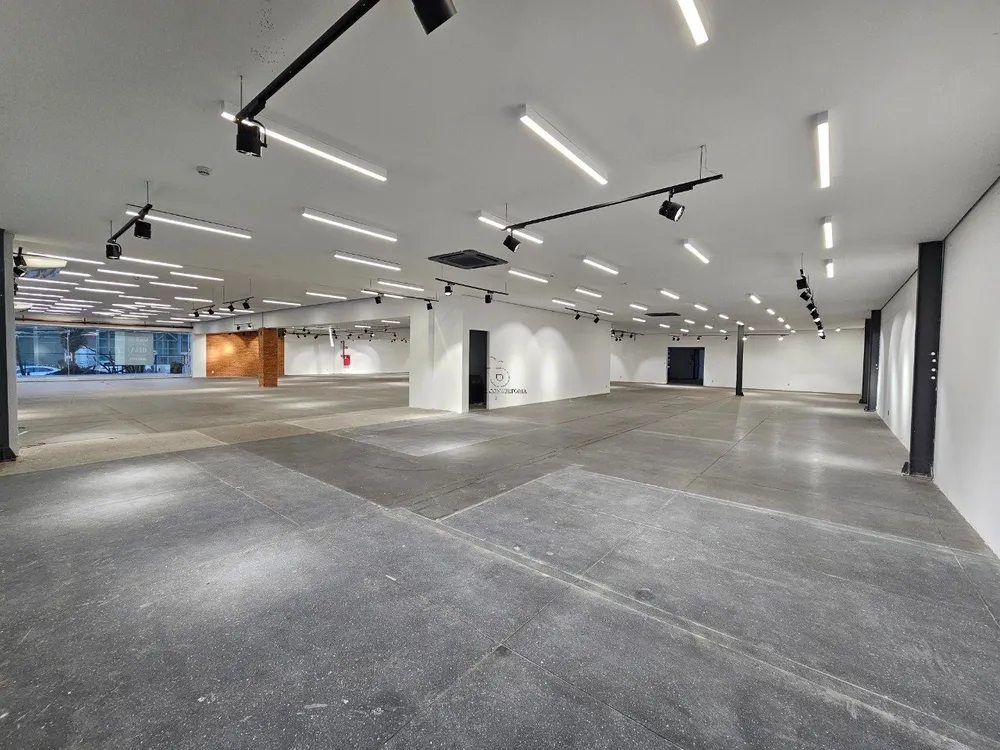 Loja-Salão, 1160 m² - Foto 9