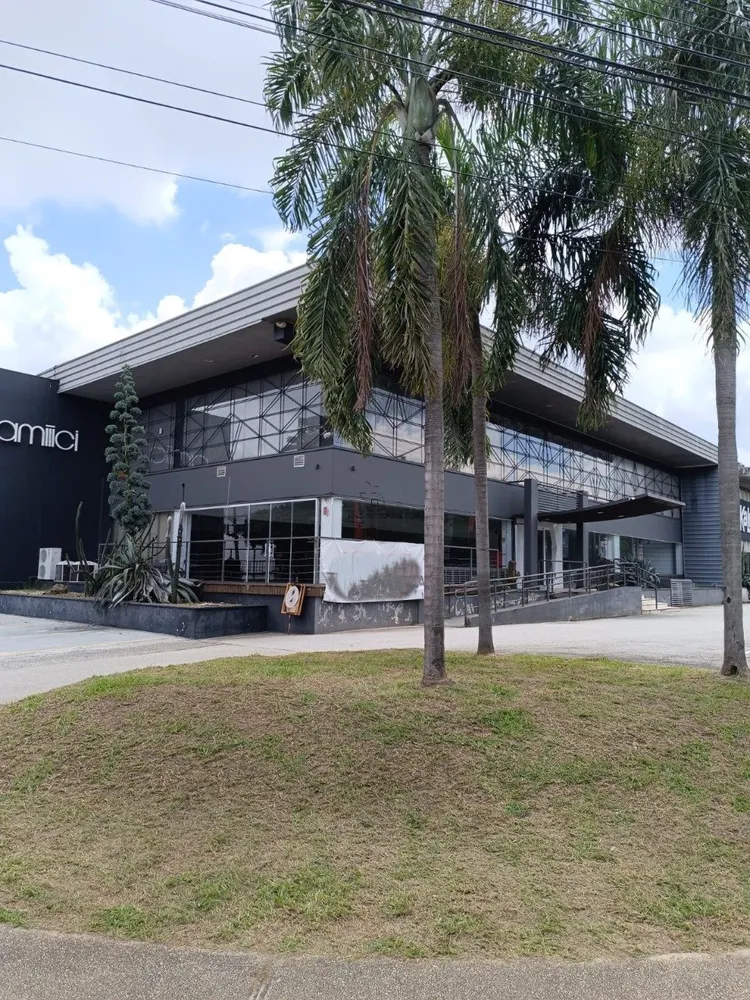 Loja-Salão, 1160 m² - Foto 3