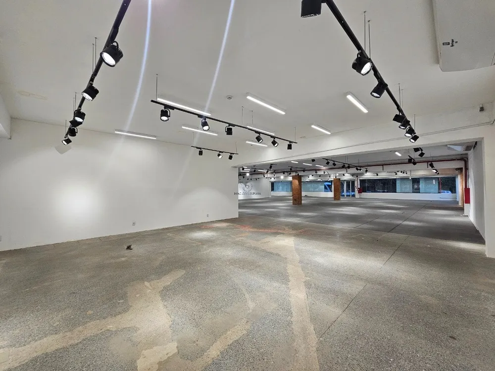 Loja-Salão, 1160 m² - Foto 10