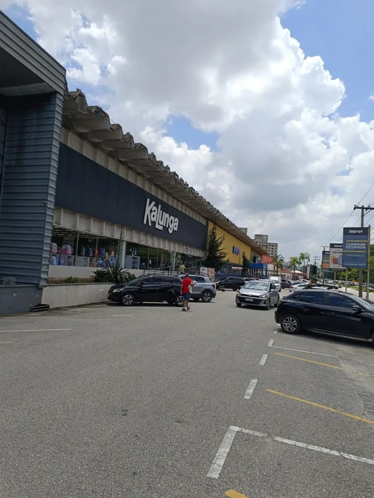 Loja-Salão, 1160 m² - Foto 8