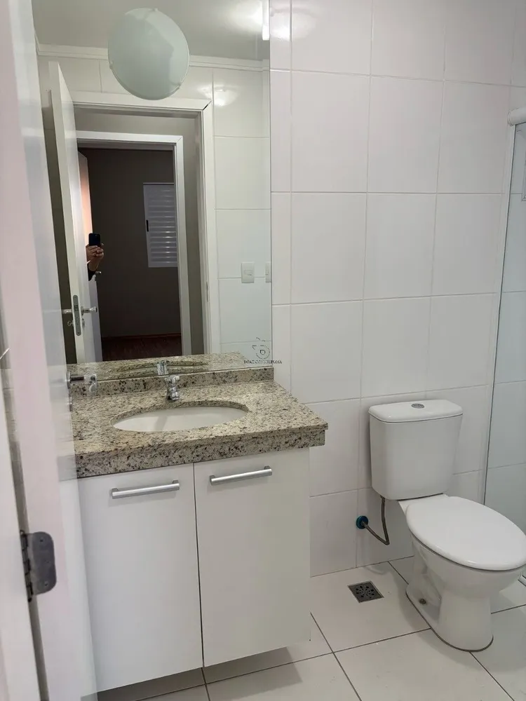 Apartamento, 2 quartos, 60 m² - Foto 6