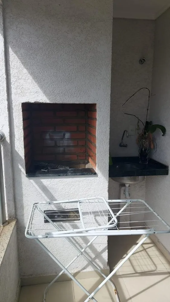 Apartamento, 2 quartos, 60 m² - Foto 2
