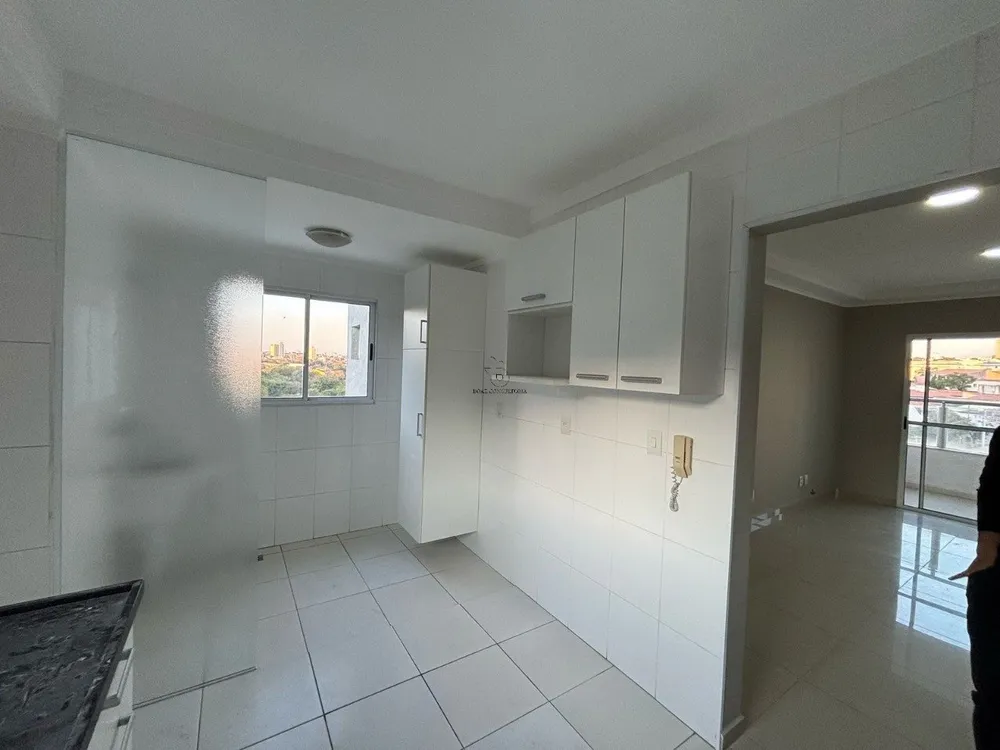 Apartamento, 2 quartos, 60 m² - Foto 12