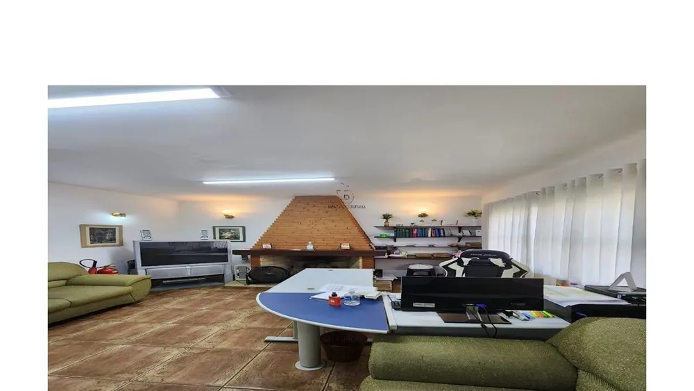 Sobrado, 3 quartos, 338 m² - Foto 11