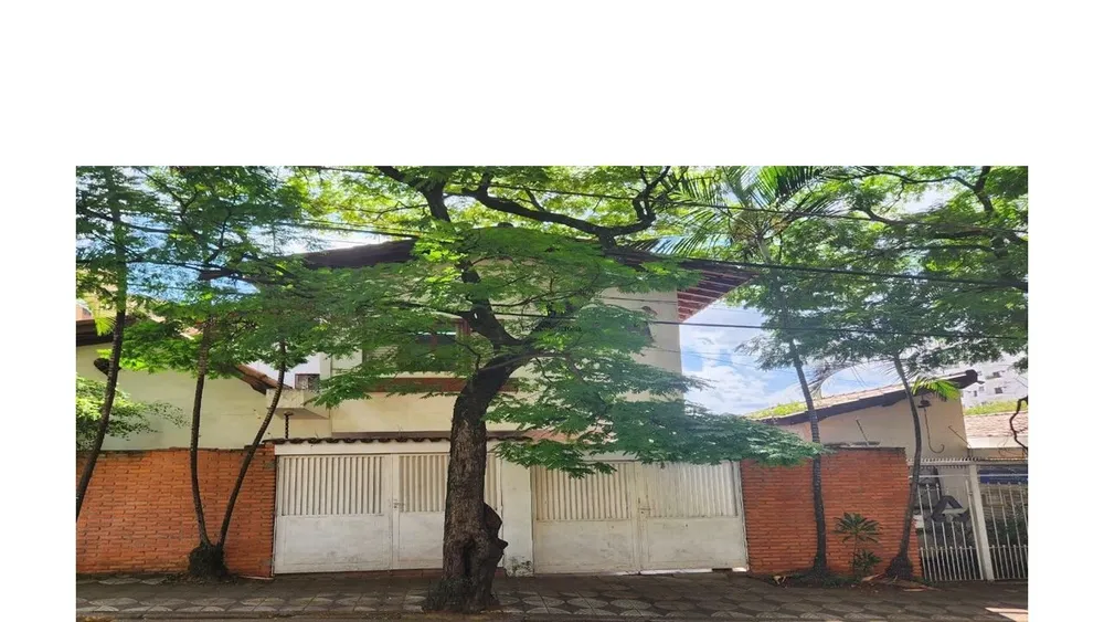 Sobrado, 3 quartos, 338 m² - Foto 4