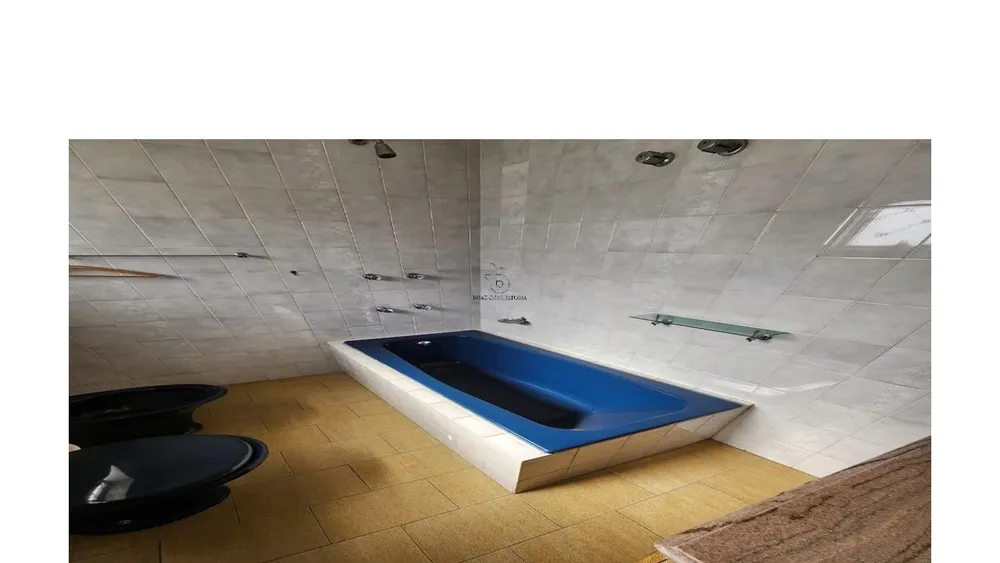 Sobrado, 3 quartos, 338 m² - Foto 10