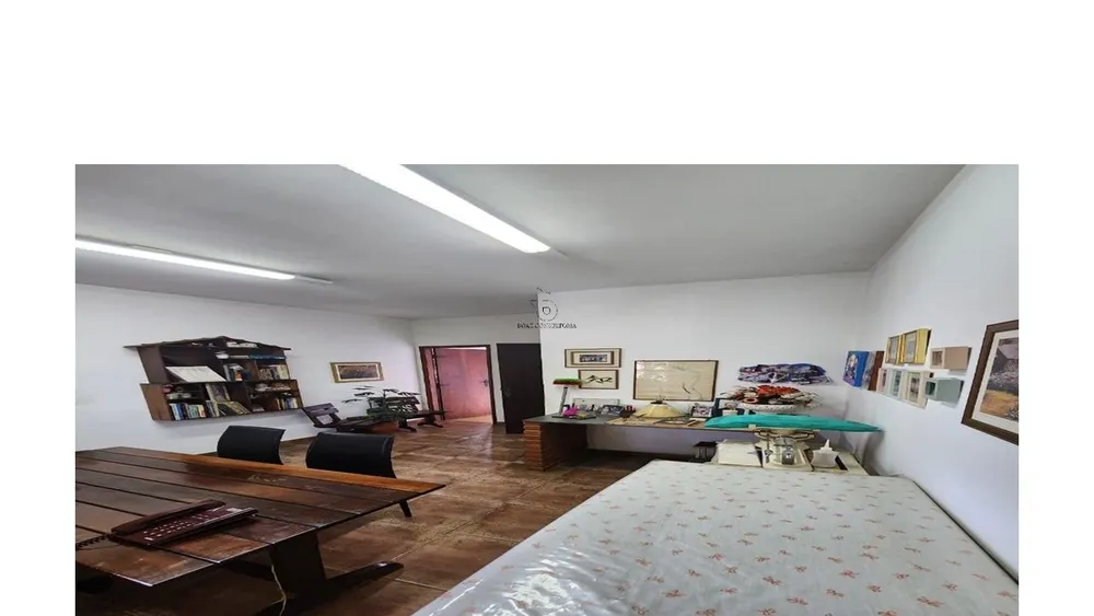 Sobrado, 3 quartos, 338 m² - Foto 15