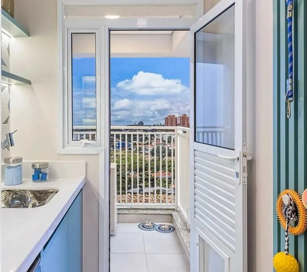 Apartamento, 3 quartos, 184 m² - Foto 3