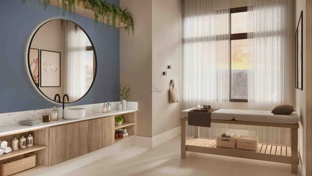 Apartamento, 3 quartos, 184 m² - Foto 13