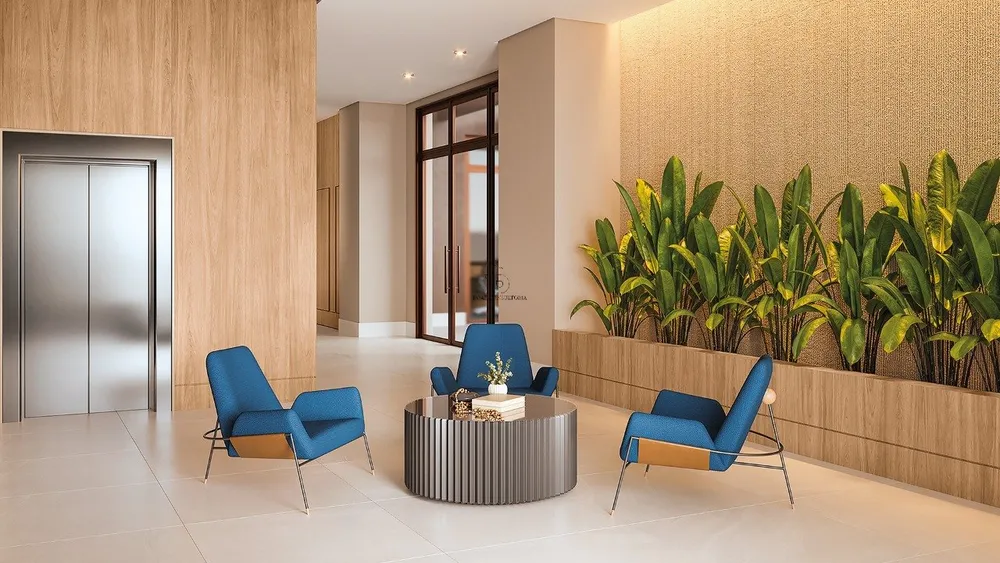 Apartamento, 3 quartos, 184 m² - Foto 7
