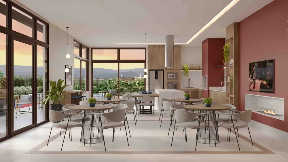 Apartamento, 3 quartos, 184 m² - Foto 7