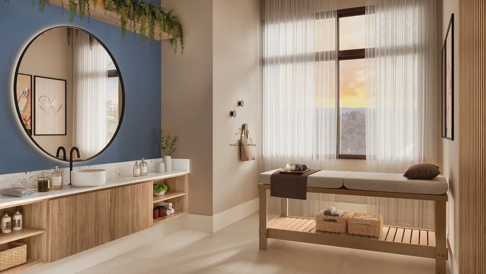 Apartamento, 3 quartos, 184 m² - Foto 2