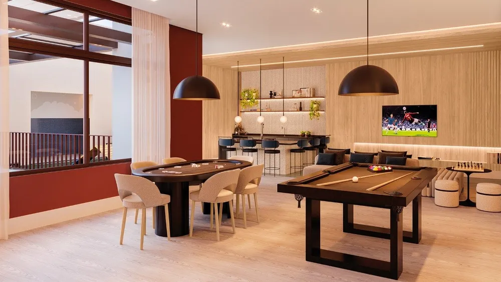 Apartamento, 3 quartos, 184 m² - Foto 3
