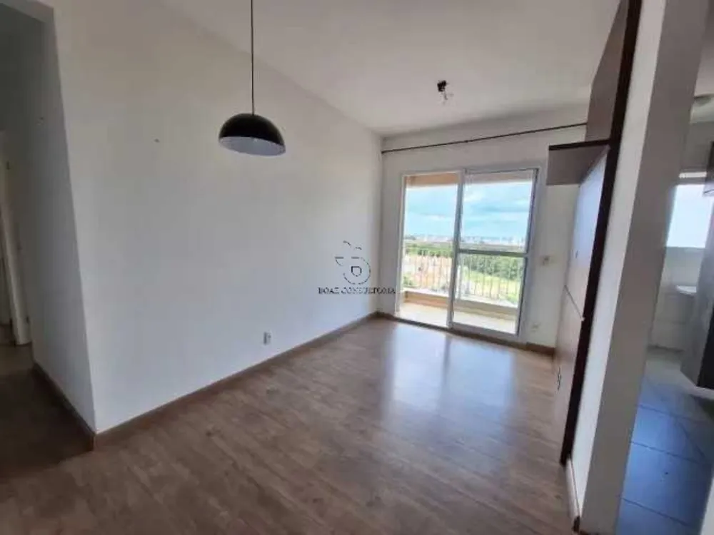 Apartamento, 2 quartos, 53 m² - Foto 5