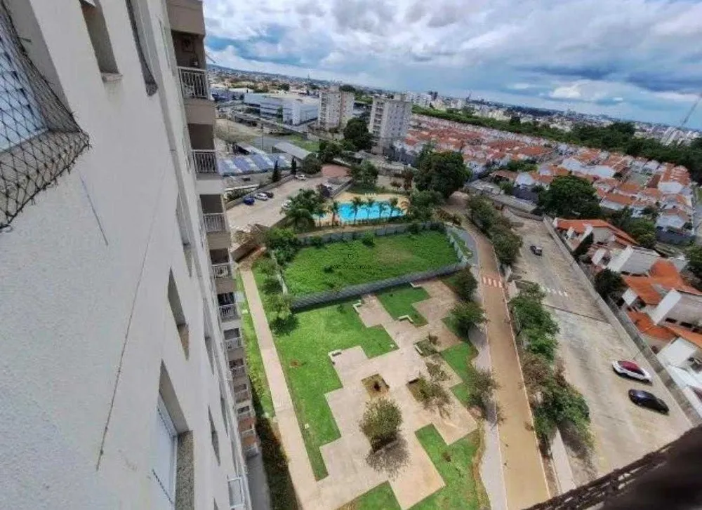 Apartamento, 2 quartos, 53 m² - Foto 8