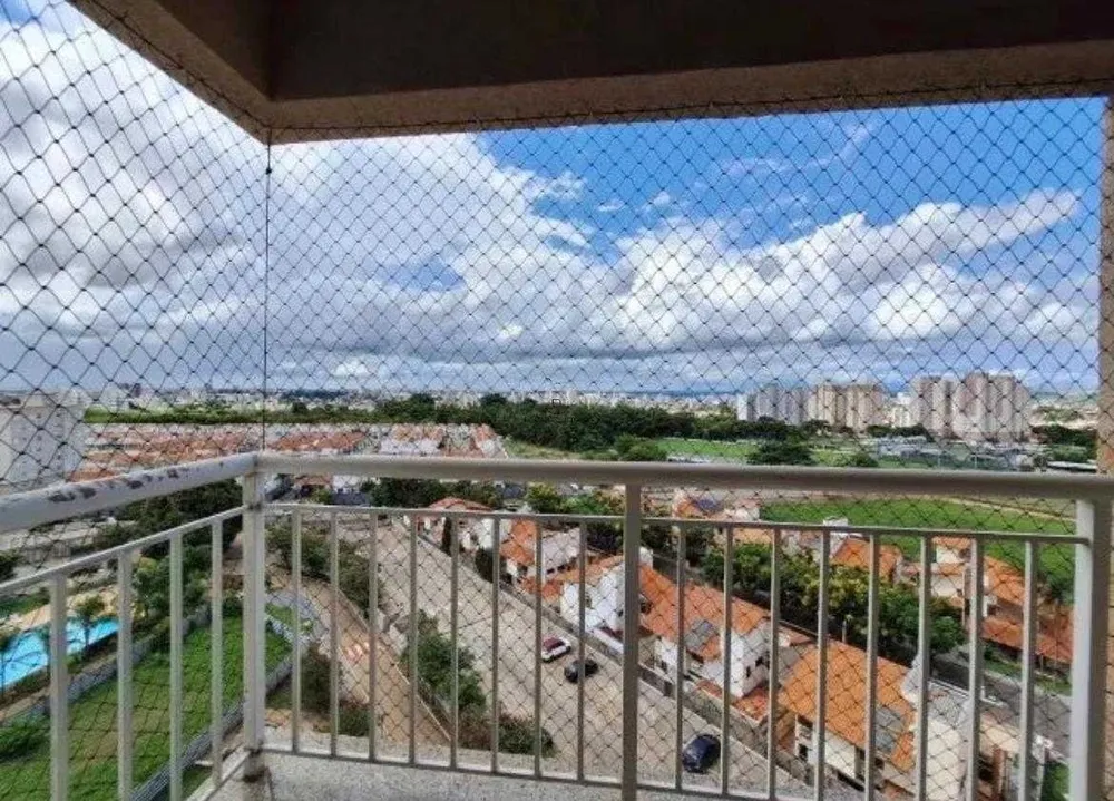 Apartamento, 2 quartos, 53 m² - Foto 2