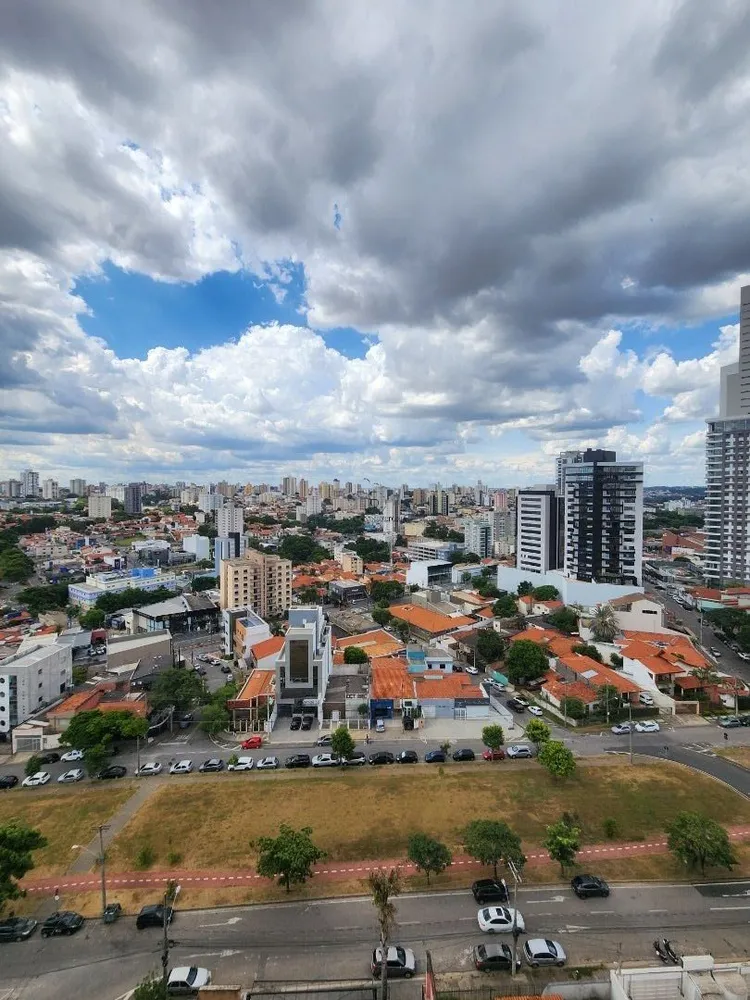 Cobertura, 3 quartos, 244 m² - Foto 15
