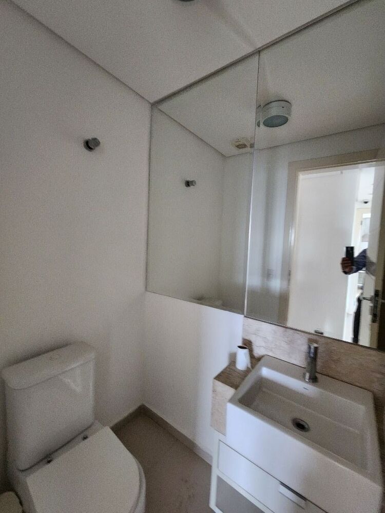 Cobertura à venda e aluguel com 3 quartos, 244m² - Foto 2