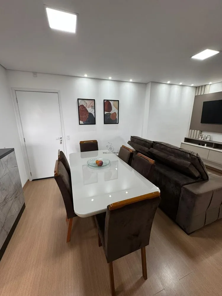 Apartamento, 2 quartos, 54 m² - Foto 5