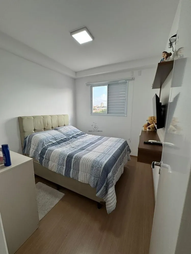 Apartamento, 2 quartos, 54 m² - Foto 3
