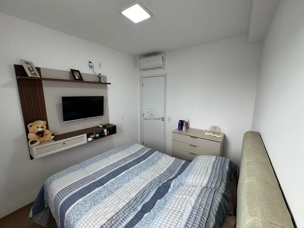 Apartamento, 2 quartos, 54 m² - Foto 8