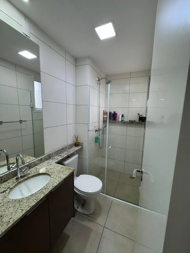 Apartamento, 2 quartos, 54 m² - Foto 13