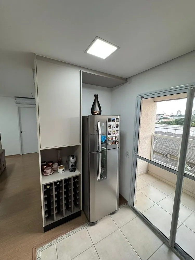 Apartamento, 2 quartos, 54 m² - Foto 1