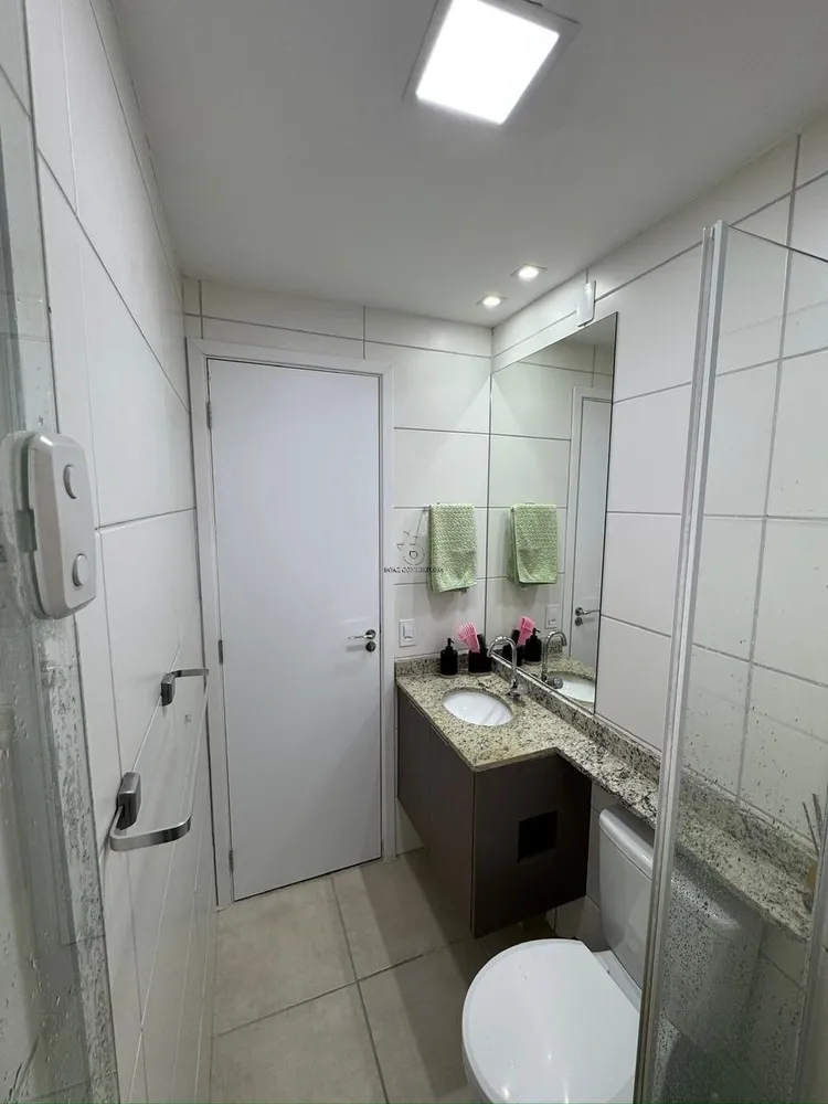 Apartamento, 2 quartos, 54 m² - Foto 8