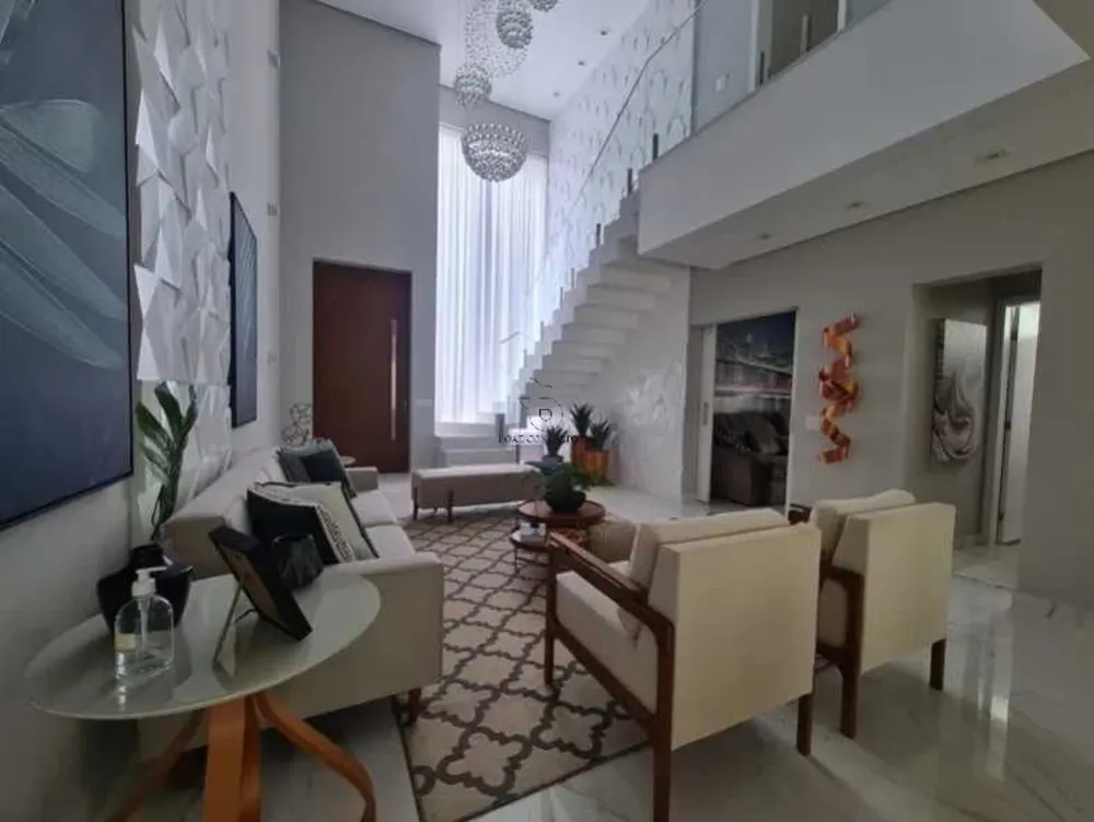 Sobrado, 3 quartos, 269 m² - Foto 18