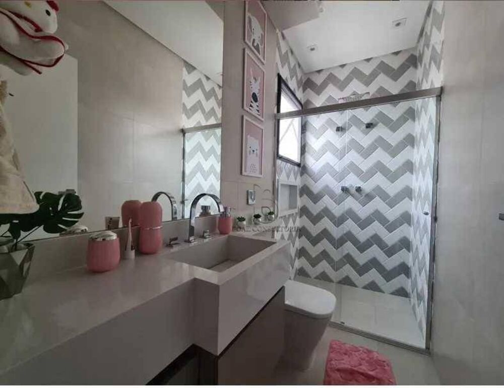 Sobrado, 3 quartos, 269 m² - Foto 3