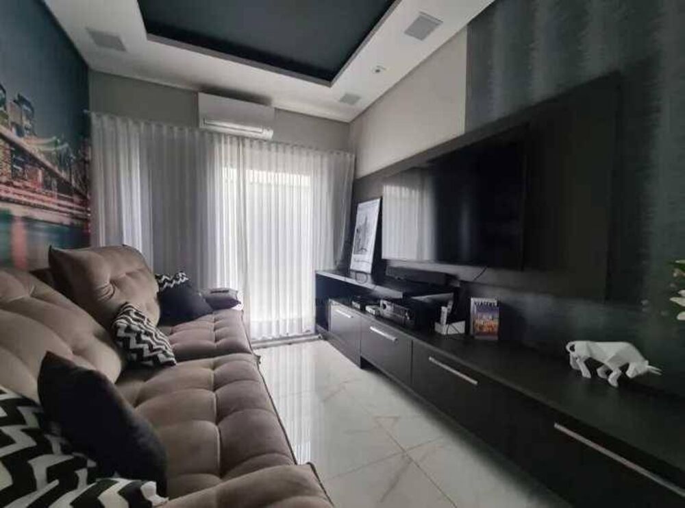 Sobrado, 3 quartos, 269 m² - Foto 7