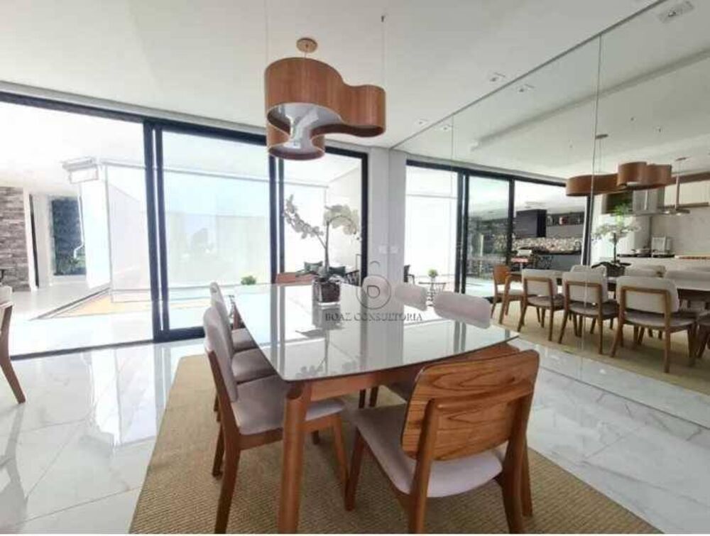 Sobrado, 3 quartos, 269 m² - Foto 6