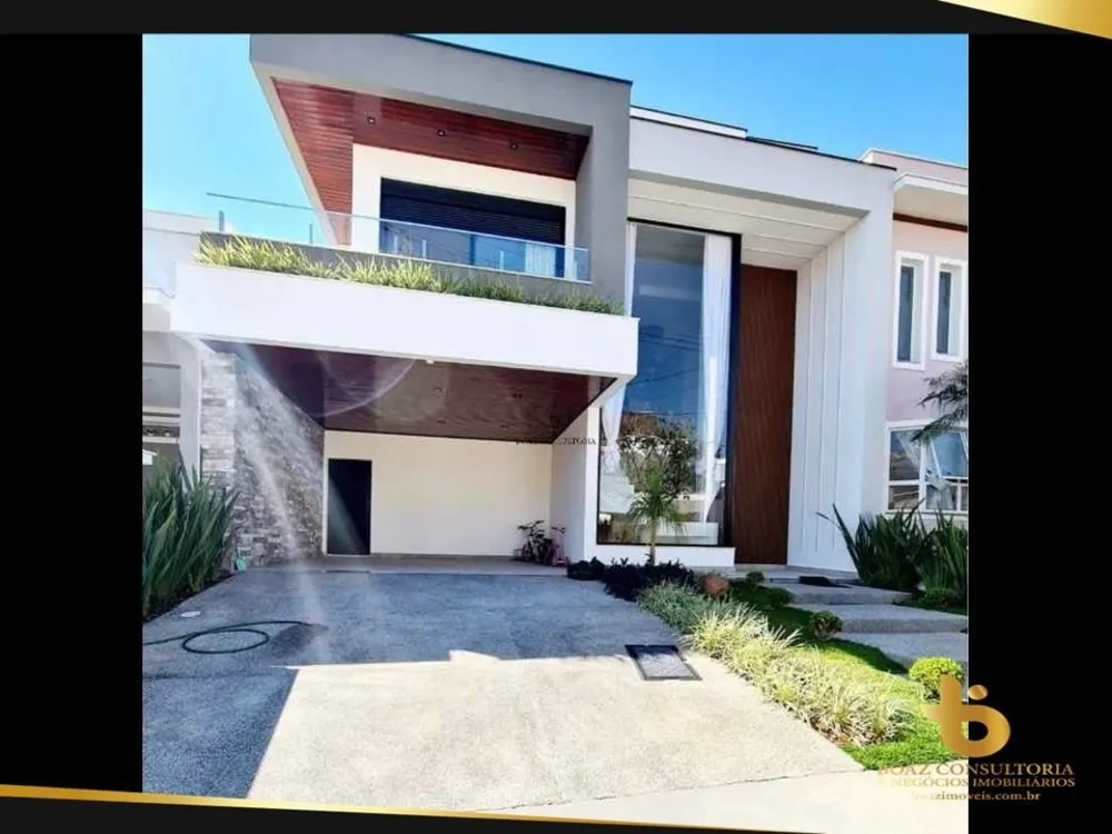 Sobrado, 3 quartos, 269 m² - Foto 16