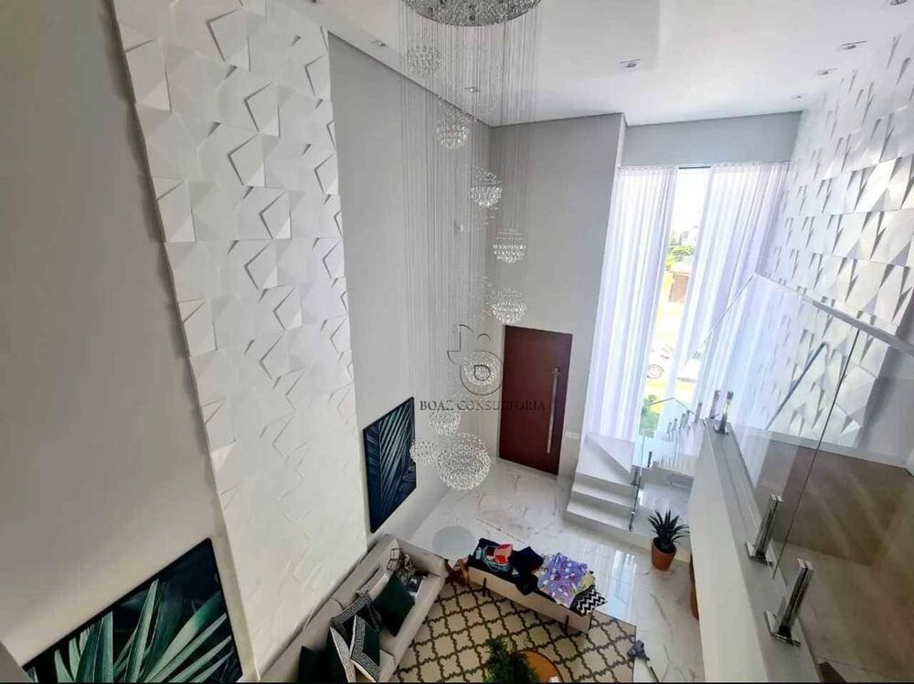 Sobrado, 3 quartos, 269 m² - Foto 8