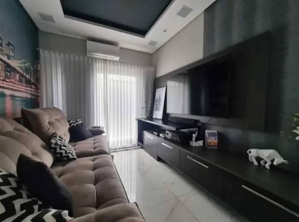 Sobrado, 3 quartos, 269 m² - Foto 17
