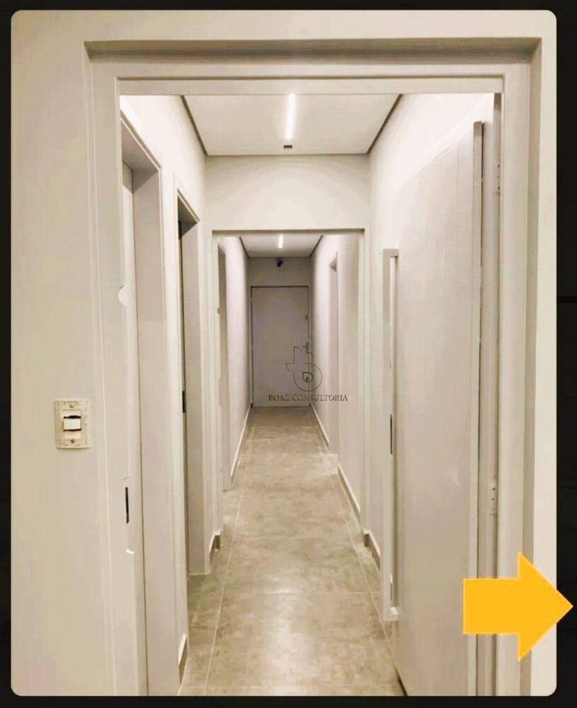 Depósito-Galpão-Armazém à venda e aluguel, 270m² - Foto 6