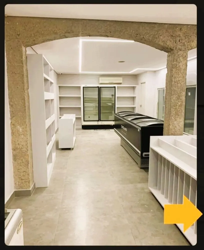 Depósito-Galpão, 270 m² - Foto 19