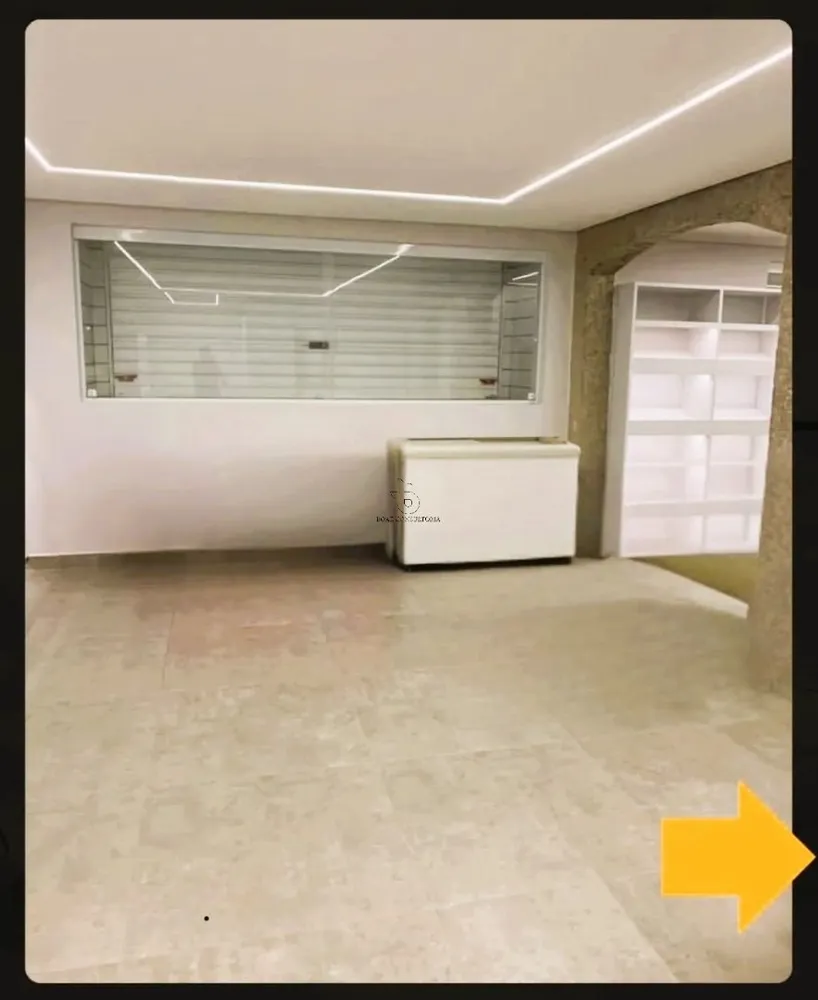 Depósito-Galpão, 270 m² - Foto 13