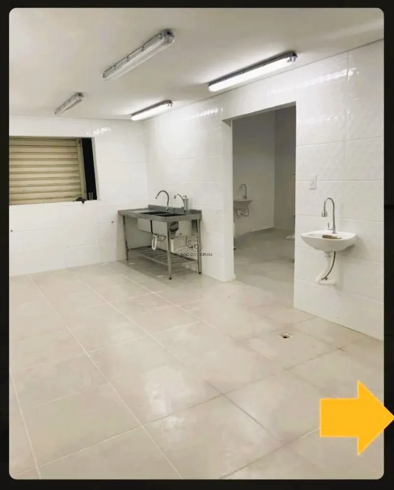 Depósito-Galpão, 270 m² - Foto 14