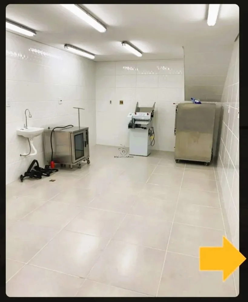 Depósito-Galpão, 270 m² - Foto 15
