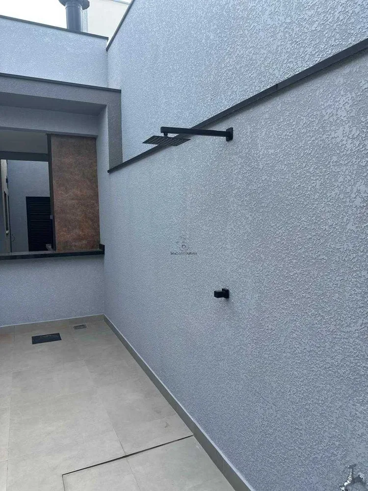 Casa de Condomínio, 3 quartos - Foto 15