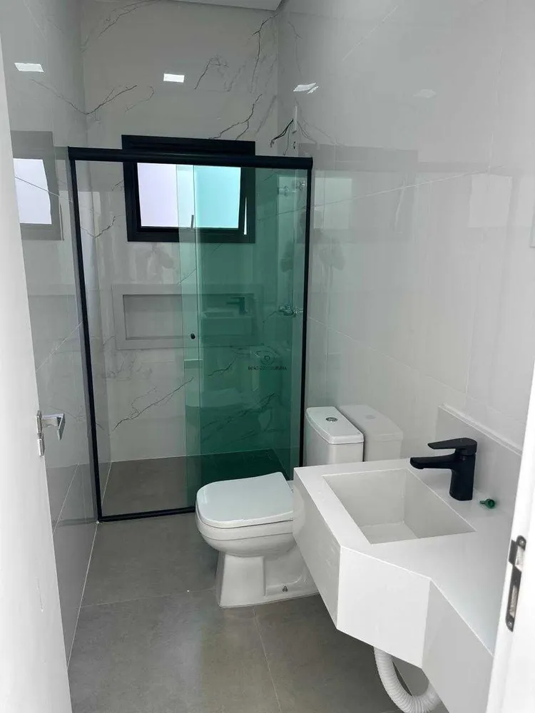 Casa de Condomínio, 3 quartos - Foto 12