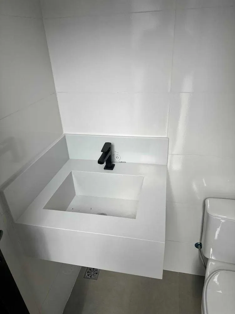 Casa de Condomínio, 3 quartos - Foto 11