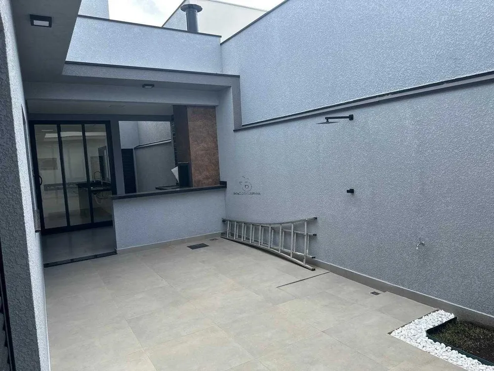 Casa de Condomínio, 3 quartos - Foto 14
