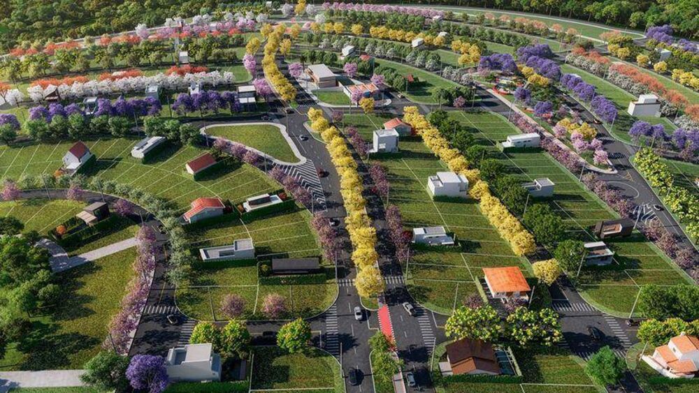 Loteamento e Condomínio à venda, 340M2 - Foto 1