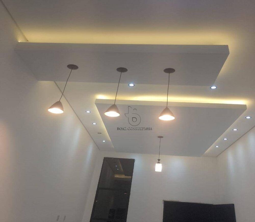 Casa de Condomínio à venda com 3 quartos, 105m² - Foto 7